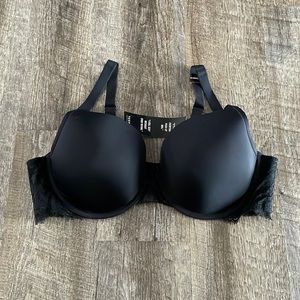 NWT Torrid Push Up Balconette Underwire Bra